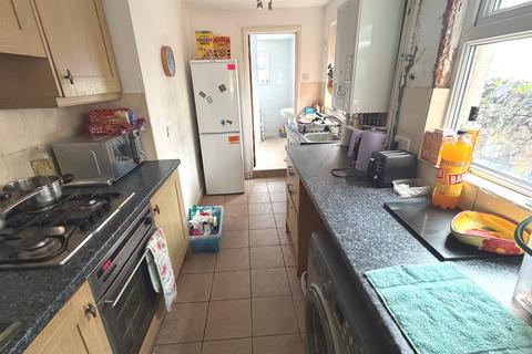 undefined, Andrews Road, Cardiff