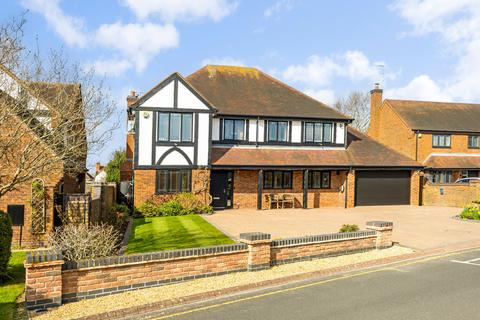 undefined, Avenue Road, STRATFORD-UPON-AVON, CV37