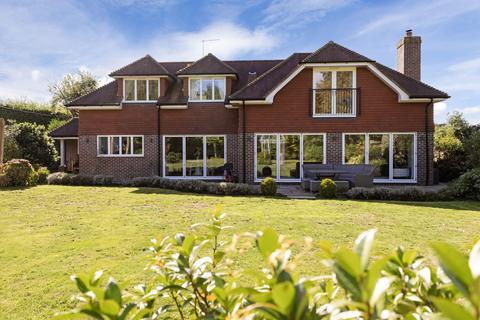 5 bedroom house for sale, Basted Lane, Crouch, TN15
