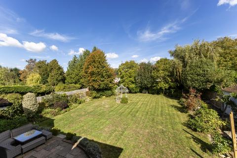 5 bedroom house for sale, Basted Lane, Crouch, TN15