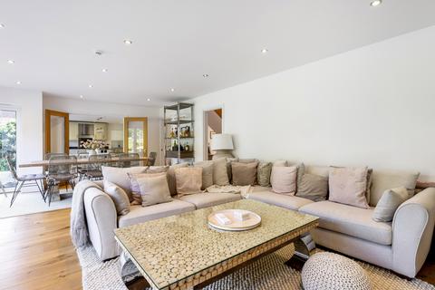 5 bedroom house for sale, Basted Lane, Crouch, TN15