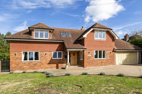 5 bedroom house for sale, Basted Lane, Crouch, TN15
