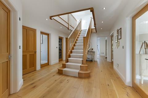 5 bedroom house for sale, Basted Lane, Crouch, TN15