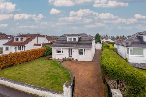 5 bedroom detached house for sale, Hazelwood Avenue, Newton Mearns, Glasgow, East Renfrewshire