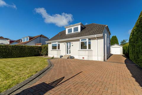 undefined, Hazelwood Avenue, Newton Mearns, Glasgow, East Renfrewshire