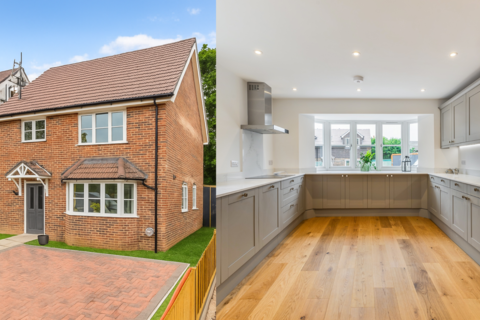 undefined, St. Peters Mead, Rotherfield, TN6