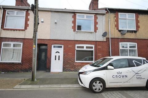 undefined, Burton Street, South Elmsall