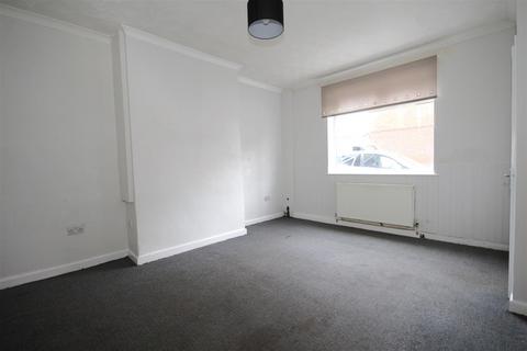 undefined, Burton Street, South Elmsall