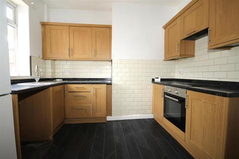 undefined, Burton Street, South Elmsall