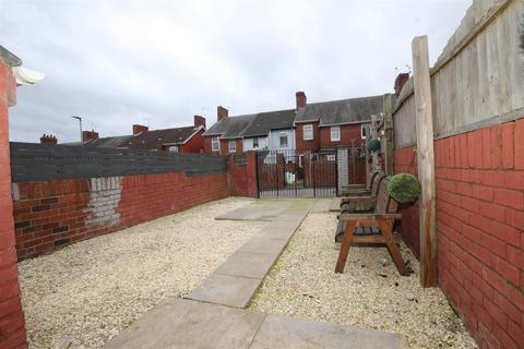 undefined, Burton Street, South Elmsall