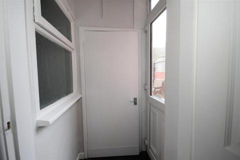 undefined, Burton Street, South Elmsall