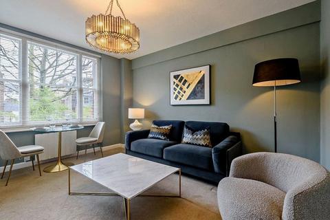 1 bedroom flat to rent, Hill Street, London, W1J