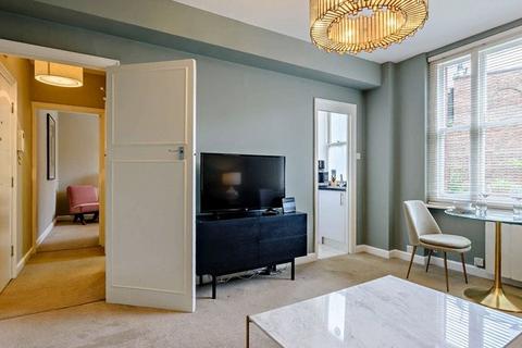 1 bedroom flat to rent, Hill Street, London, W1J