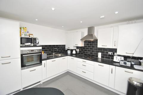 undefined, Letchworth Garden City SG6