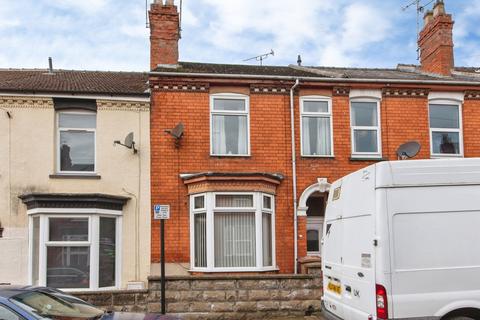undefined, Claremont Street, LINCOLN, Lincolnshire, LN2