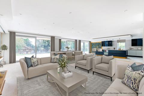 undefined, Wood Norton, Fladbury, WR11