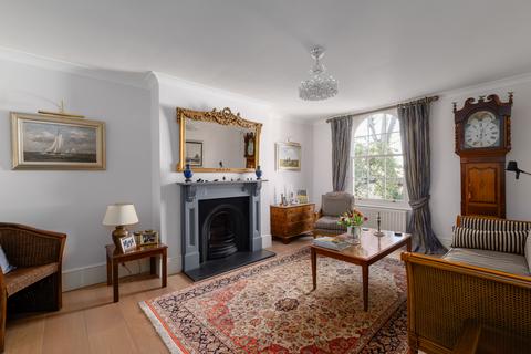 undefined, Georgette Place, London, SE10