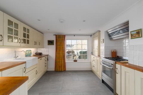 undefined, Georgette Place, London, SE10