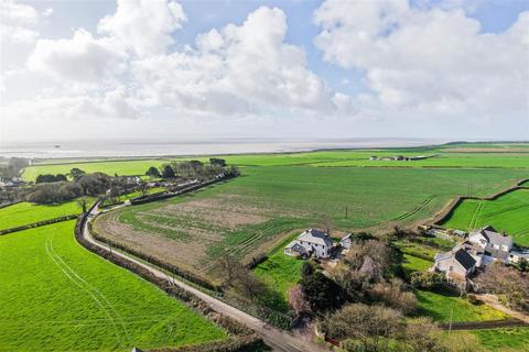 4 bedroom detached house for sale, Gileston Road, Gileston, Vale Of Glamorgan, CF62 4HU