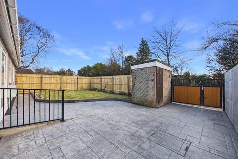 3 bedroom detached house for sale, Allerdene Walk, Whickham, NE16