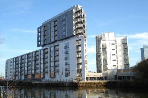 2 bedroom flat for sale, 185 Water Street, MANCHESTER, Lancashire, M3
