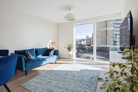 2 bedroom flat for sale, 185 Water Street, MANCHESTER, Lancashire, M3