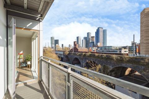 2 bedroom flat for sale, 185 Water Street, MANCHESTER, Lancashire, M3