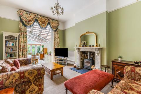 4 bedroom house for sale, Holmesdale Road, Sevenoaks, TN13
