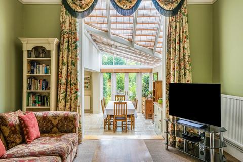 4 bedroom house for sale, Holmesdale Road, Sevenoaks, TN13