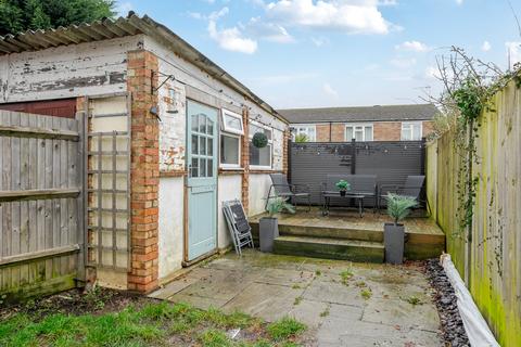 undefined, Glebe Road, Warlingham, CR6