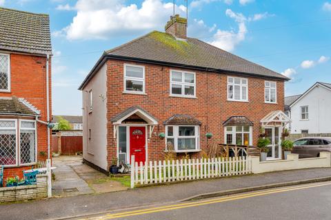 undefined, Glebe Road, Warlingham, CR6