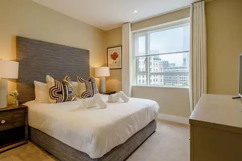 2 bedroom flat to rent - View 5