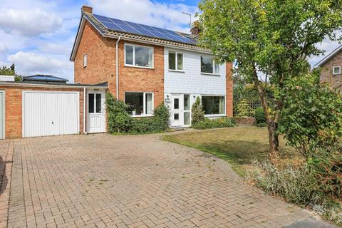undefined, Topcliffe Way, Cambridge