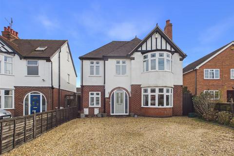 undefined, Cheltenham Road, Gloucester