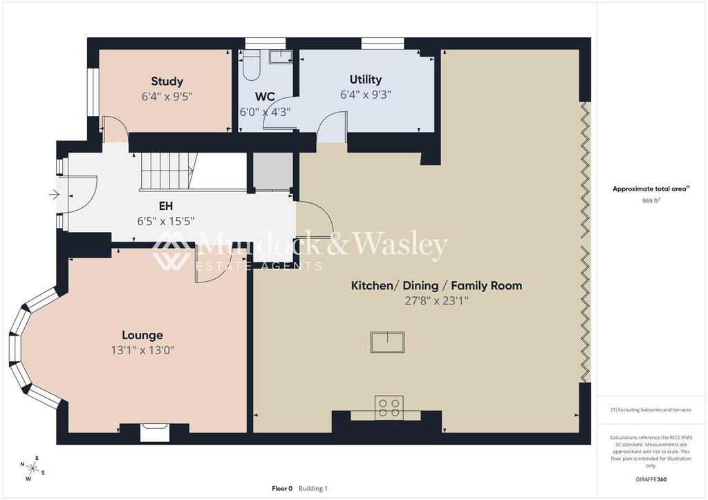 Ground Floor