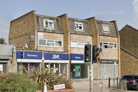 2 bedroom flat to rent, Goffs Lane, Goffs Oak EN7