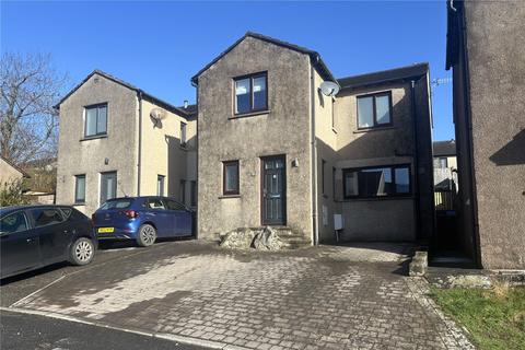 undefined, Collin Close, Cumbria LA9