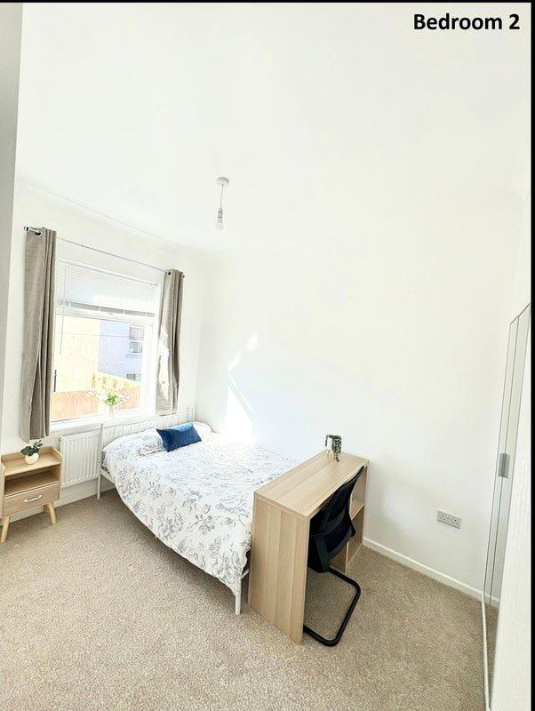 Bed 2