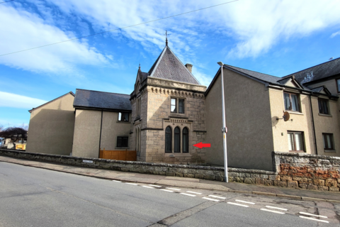 undefined, 3 Tower Court, Church Street, Nairn, IV12 4ER