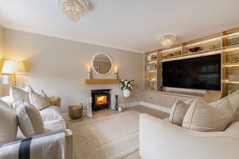 undefined, Orchard End, Newbury, RG20