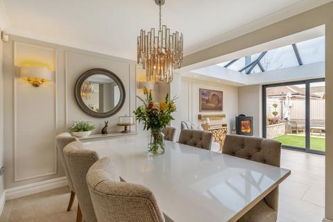 undefined, Orchard End, Newbury, RG20
