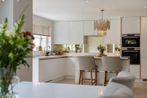 undefined, Orchard End, Newbury, RG20