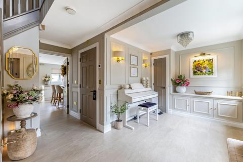 undefined, Orchard End, Newbury, RG20