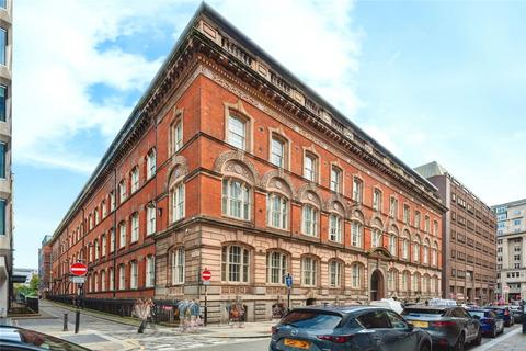 1 bedroom apartment for sale, Old Hall Street, Liverpool, Merseyside, L3