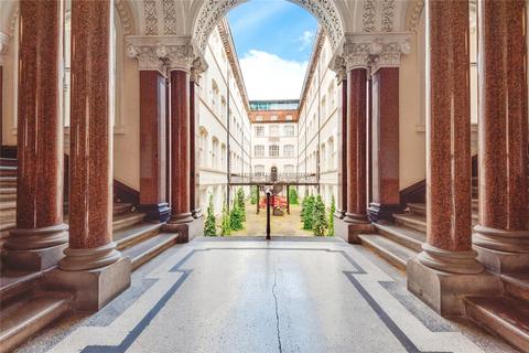 1 bedroom apartment for sale, Old Hall Street, Liverpool, Merseyside, L3