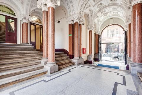 1 bedroom apartment for sale, Old Hall Street, Liverpool, Merseyside, L3