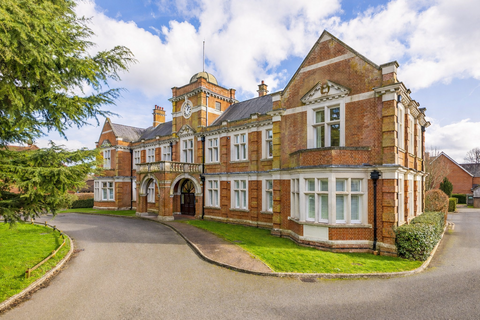 undefined, Upper Lodge Way, Coulsdon, CR5