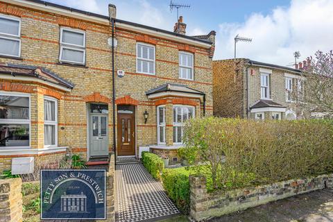 undefined, Wellington Road, Wanstead
