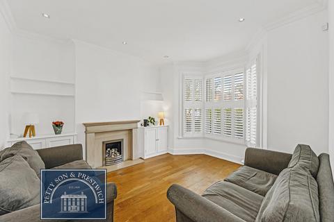 undefined, Wellington Road, Wanstead