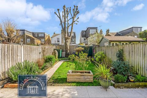 undefined, Wellington Road, Wanstead